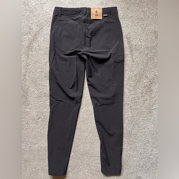 Brand NEW Women’s Patagonia Skyline Traveller Pants Size 6 - Picture 6 of 11